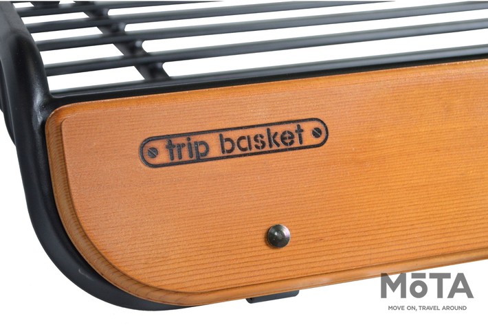 DAMD HUSTLER CARABINA（ダムド ハスラー カラビナ）