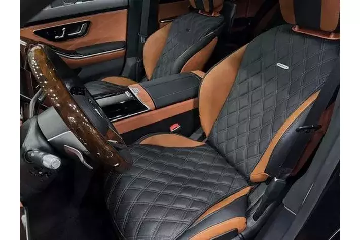 新たな高級感の極み】モーゼルジャパン、最新コンプリートカーに洗練