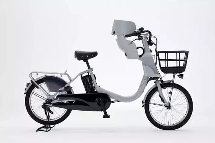 ママ・パパの「欲しい！」をカタチに。ダイワサイクルからオリジナル