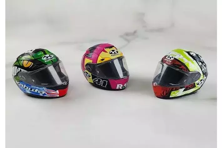 wccf ロケテ⭐︎P37 カラーゼ OGK KABUTO×スタジオソータ「1/6 KABUTO