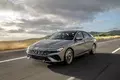 ヒョンデ モーター グループ、2025年IIHSトップ・セーフティ賞で最高評価を獲得