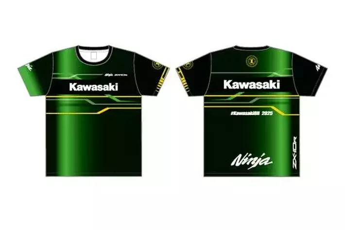 鈴鹿8耐 2022 カワサキ kawasaki 応援グッズ  Tシャツ ハット カワサキ公式オンラインショップ「2025 鈴鹿8耐 Kawasaki応援グッズ