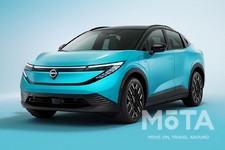 日産 リーフ