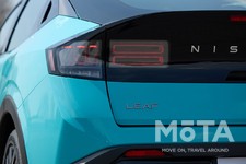 日産 リーフ