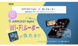 KEIYO APP Cast Light AN-S149 HDMI出力 APP CAST Light】人気動画アプリと無線カープレイ！必要な機能
