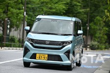 ダイハツ ムーヴ（7代目）