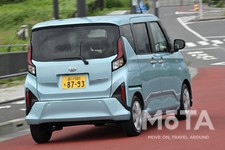 ダイハツ ムーヴ（7代目）