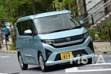 ダイハツ ムーヴ（7代目）