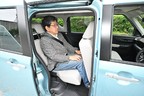 ダイハツ ムーヴ（7代目）