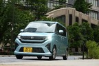 ダイハツ ムーヴ（7代目）