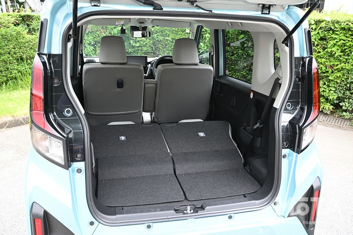 ダイハツ ムーヴ（7代目）