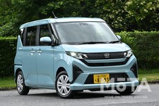 ダイハツ ムーヴ（7代目）