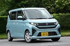 ダイハツ ムーヴ（7代目）