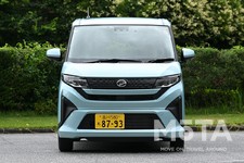 ダイハツ ムーヴ（7代目）