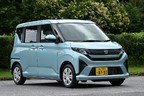 ダイハツ ムーヴ（7代目）