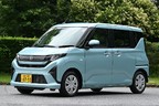 ダイハツ ムーヴ（7代目）