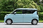ダイハツ ムーヴ（7代目）