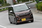 ダイハツ ムーヴ（7代目）