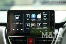 ダイハツ ムーヴ（7代目）