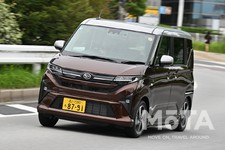 ダイハツ ムーヴ（7代目）