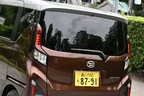 ダイハツ ムーヴ（7代目）