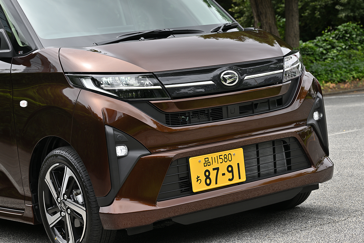 新型ムーヴ「カスタム」消滅は必然だった？ それでも「RS」が残った