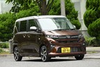 ダイハツ ムーヴ（7代目）