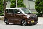ダイハツ ムーヴ（7代目）