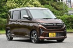 ダイハツ ムーヴ（7代目）