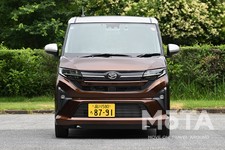 ダイハツ ムーヴ（7代目）