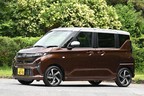 ダイハツ ムーヴ（7代目）