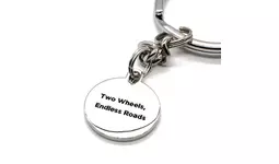 ○1000個限定○Honda Monkeyを再現したキーチェーン、一般販売開始