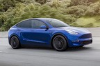 テスラ モデルY