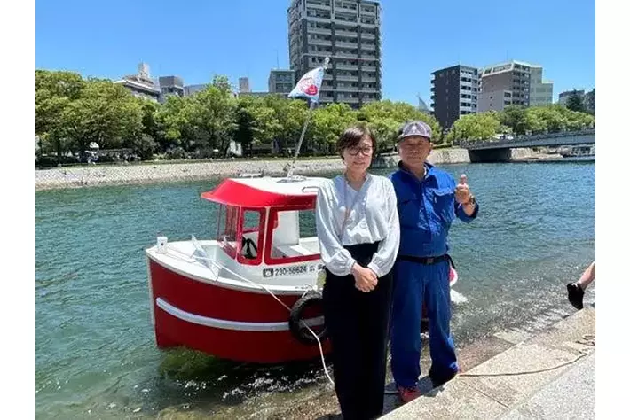 世界初！ソーラーEVミニタグボート完成|【業界先取り】業界ニュース