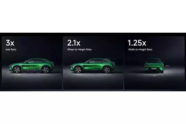 Xiaomi YU7、ついに発売開始 - 価格は25万3,500元から|【業界先取り