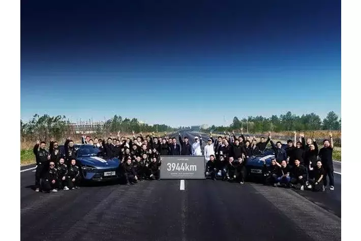 Xiaomi YU7、ついに発売開始 - 価格は25万3,500元から|【業界先取り