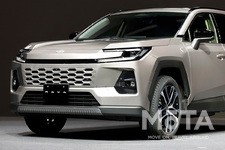 まさかの「ハリアー化」!? 新型RAV4がスタイリッシュ路線を進む理由とは