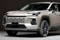 まさかの「ハリアー化」!? 新型RAV4がスタイリッシュ路線を進む理由とは