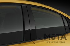 トヨタ プリウスの特別仕様車「G “Night Shade”」