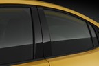 トヨタ プリウスの特別仕様車「G “Night Shade”」
