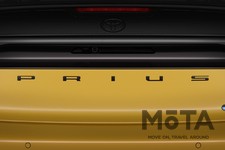 トヨタ プリウスの特別仕様車「G “Night Shade”」