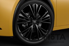 トヨタ プリウスの特別仕様車「G “Night Shade”」