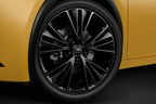 トヨタ プリウスの特別仕様車「G “Night Shade”」