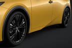 トヨタ プリウスの特別仕様車「G “Night Shade”」