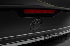トヨタ プリウスの特別仕様車「G “Night Shade”」