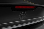 トヨタ プリウスの特別仕様車「G “Night Shade”」