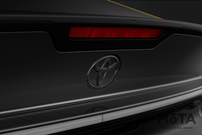 トヨタ プリウスの特別仕様車「G “Night Shade”」