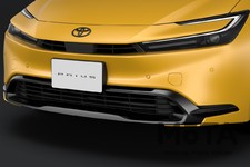 トヨタ プリウスの特別仕様車「G “Night Shade”」