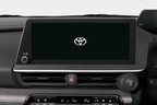 トヨタ プリウスの特別仕様車「G “Night Shade”」