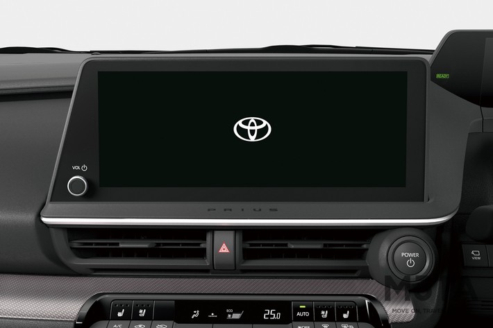 トヨタ プリウスの特別仕様車「G “Night Shade”」